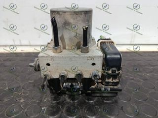 9808782480 MODULO ABS CITROEN BERLINGO Caja/Chasis