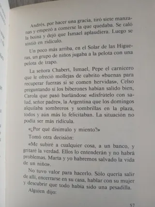 El niño que vino con el viento, de Juan Farias
