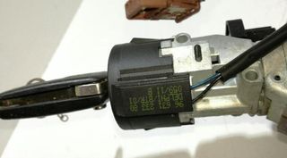 Columna direccion citroen c4 lim. business 271454