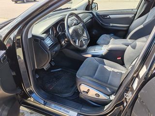 Mercedes-Benz Clase R350