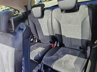 Mercedes-Benz Clase R350