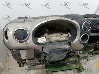 16139519ZD SALPICADERO CITROEN BERLINGO Caja/Chasi