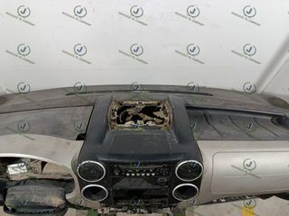 16139519ZD SALPICADERO CITROEN BERLINGO Caja/Chasi