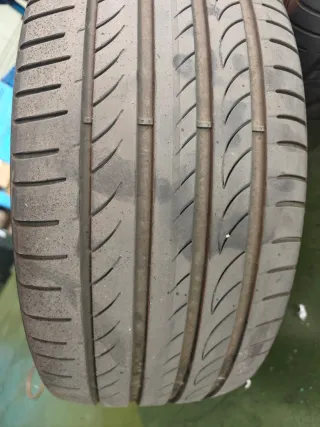Llantas Ac Schnitzer BMW E39