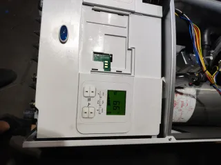 Caldera JUNKERS ZWBE30-3C