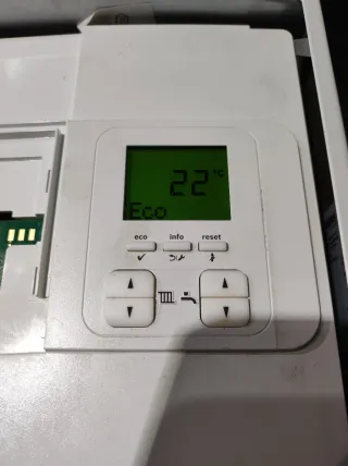 Caldera JUNKERS ZWBE30-3C