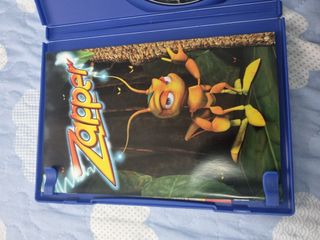 Zapper PS2 