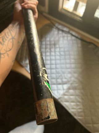 Manillar Scooter 67 altura y 60 ancho