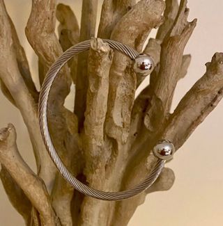 Lote 2 Pulseras 