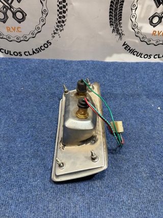 Piloto Trasero Izquierdo Mini Clásico Yorka