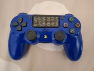 Mando PS4 V2 Edición Days of Play Azul