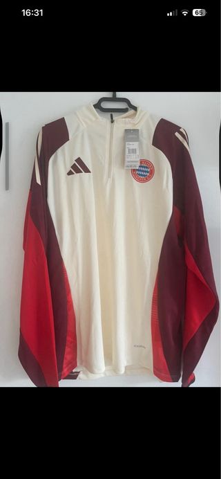 Chándal Bayern Múnich 