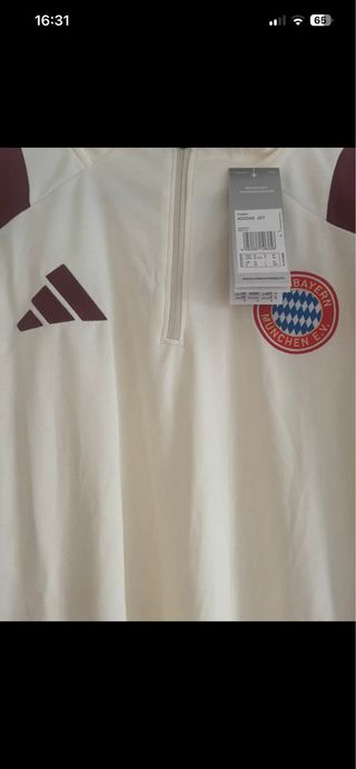 Chándal Bayern Múnich 