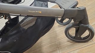 Passeggino per bambini Peg Perego
