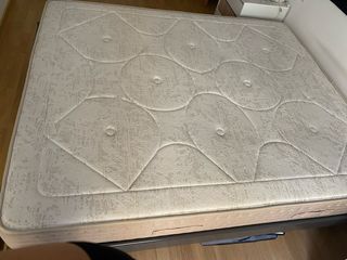 Colchón 160x190cm