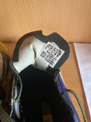 Botas de fútbol Adidas F30 Leo Messi
