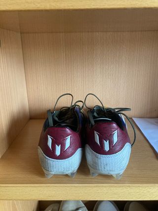 Botas de fútbol Adidas F30 Leo Messi