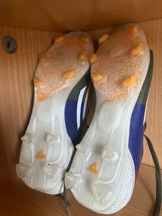 Botas de fútbol Adidas F30 Leo Messi