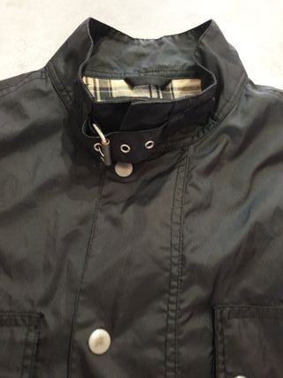 Belstaff Gilet Nero Taglia M