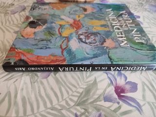 Medicina en la pintura