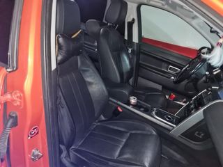 Land Rover Discovery Sport 2016