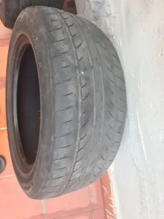 Neumáticos Coche 215/55 R16 97W