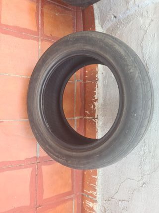 Neumáticos Coche 215/55 R16 97W