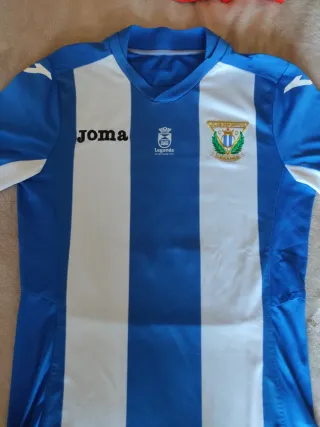 Camiseta Joma Leganés Talla M