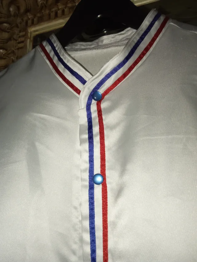 Camisa Beduino Petrer