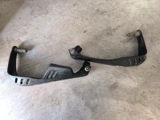 Salvamanos Polisport para Moto