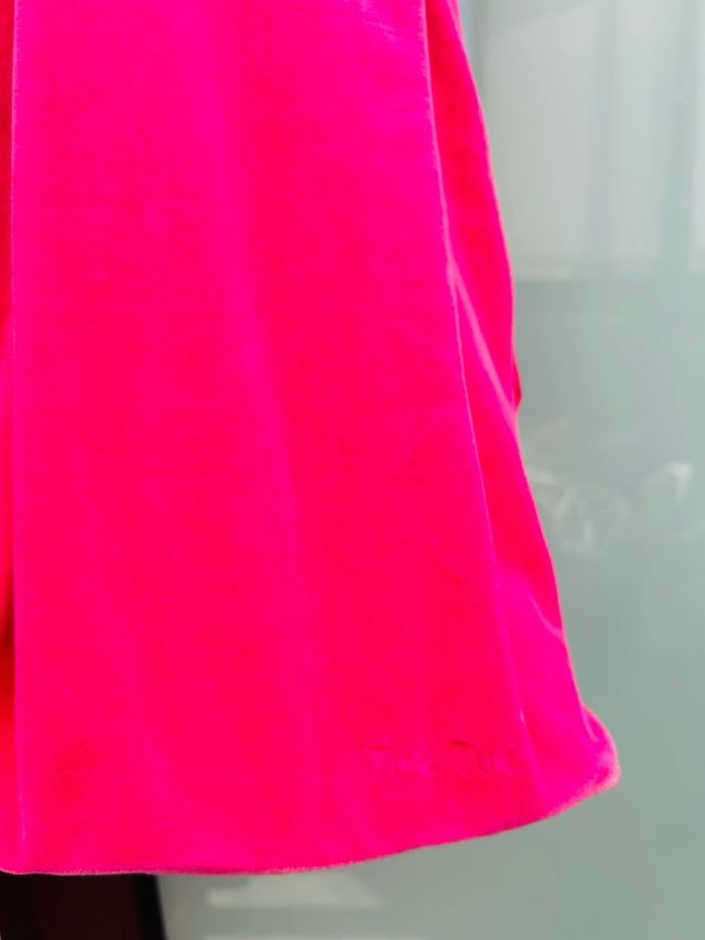 Guarda pañales pez peluche de Tuctuc