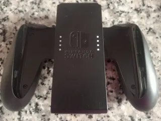 Nintendo Switch OLED bianco 