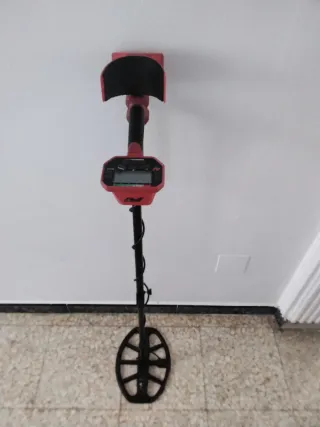 Detector de Metales 