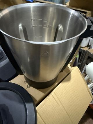 Jarra Mambo Touch Original