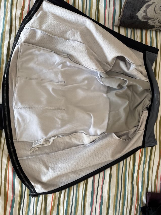 Chaqueta de invierno HIRU Orbea Talla M/L