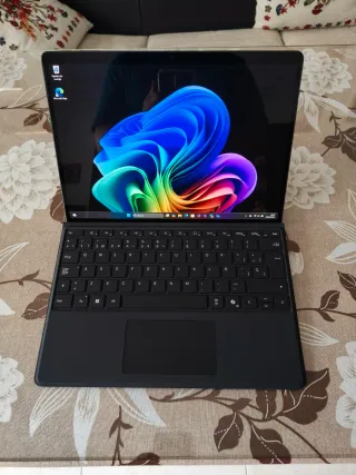Microsoft Surface Pro 13" Snapdragon X Elite