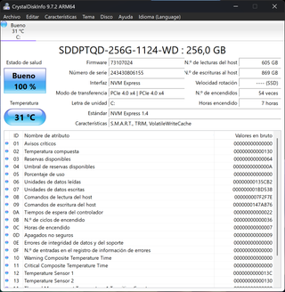 Microsoft Surface Pro 13" Snapdragon X Elite