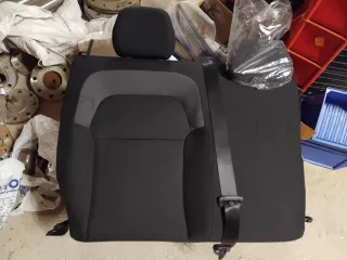 Asiento Dacia Nuevo a Estrenar