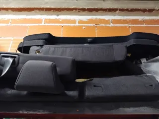 Asiento Dacia Nuevo a Estrenar