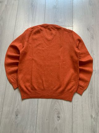 Jersey Ralph Lauren Naranja