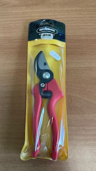 Forbice Archman Made in Italy