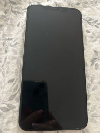iPhone 11 Pro Max 256 GB bianco 
