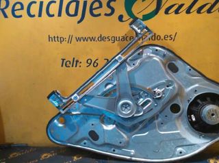 Elevalunas ford electrico kuga (cbv) 2.0 885323