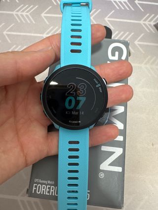 Garmin Forerunner 55 nuevo
