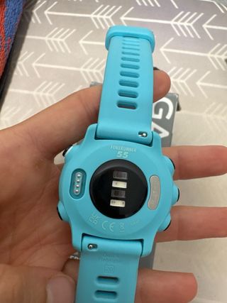 Garmin Forerunner 55 nuevo