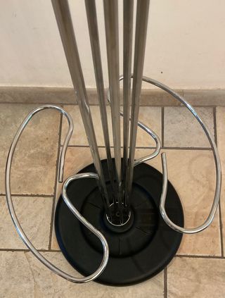 Appendiabiti VALENTI 1968 Design Italiano