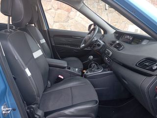 Renault Grand Scenic 2012