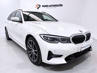 BMW Serie 3 - 320d Touring xDrive Sport Line
