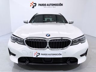 BMW Serie 3 - 320d Touring xDrive Sport Line