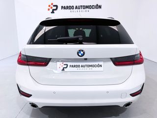 BMW Serie 3 - 320d Touring xDrive Sport Line